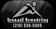 Tennant Remodeling